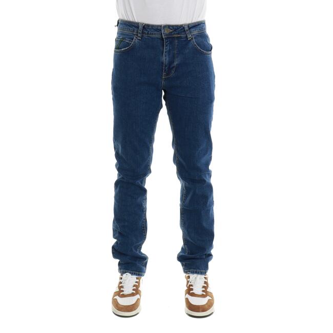 JEANS YOSEMITE SB20 PONT DENIM - Mad Fashion | img vers.1300x/